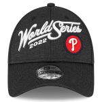 Limited Edition Phillies Baseball World Series 2023 Embroidered Hat - Shop Now!