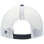 Dallas Cowboys Encore MVP Trucker Snapback Embroidered Hat - Shop the Best Embroidered Hats Online