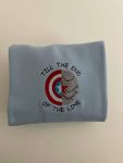 Embroidered Captain America Sweatshirt - Marvel Crewneck Collection