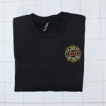 Personalized Embroidered Apparel: Sweatshirts, Hoodies, Tees