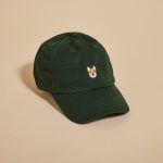 Stylish Embroidered Welsh Corgi Baseball Hat - Shop Online Now!