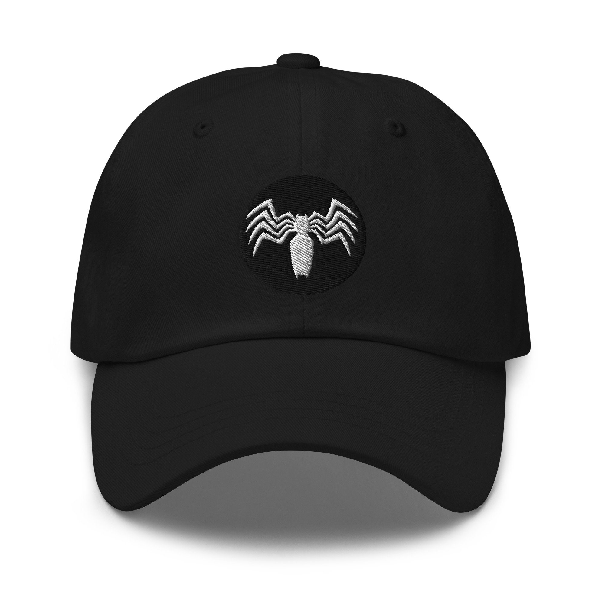 Venom Baseball Cap - Father's Day Embroidered Hat | Shop Online Now