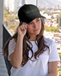 Stylish Embroidered Hats for Women - Shop Now!