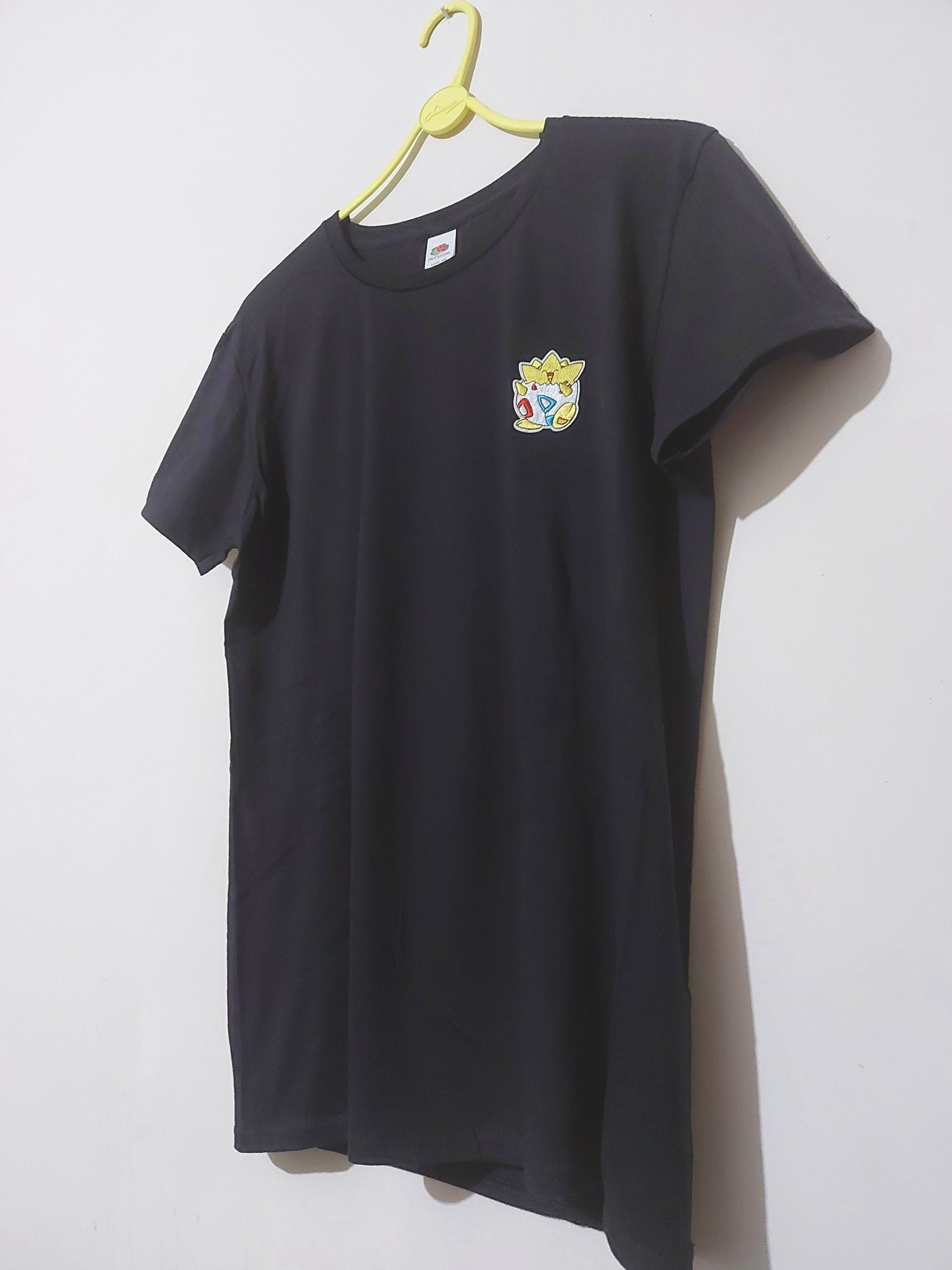 Shop the Latest Collection of Togepi Embroidered T-Shirts Online