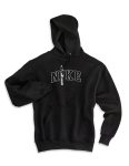 Shop the Exclusive Knift Mike Myers Nike Embroidered Hoodie Collection