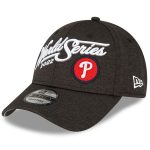 Limited Edition Phillies Baseball World Series 2023 Embroidered Hat - Shop Now!