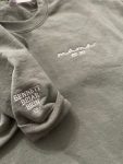 Custom Embroidered Sweatshirt with Personalized Kids Names for Grandmothers and Moms