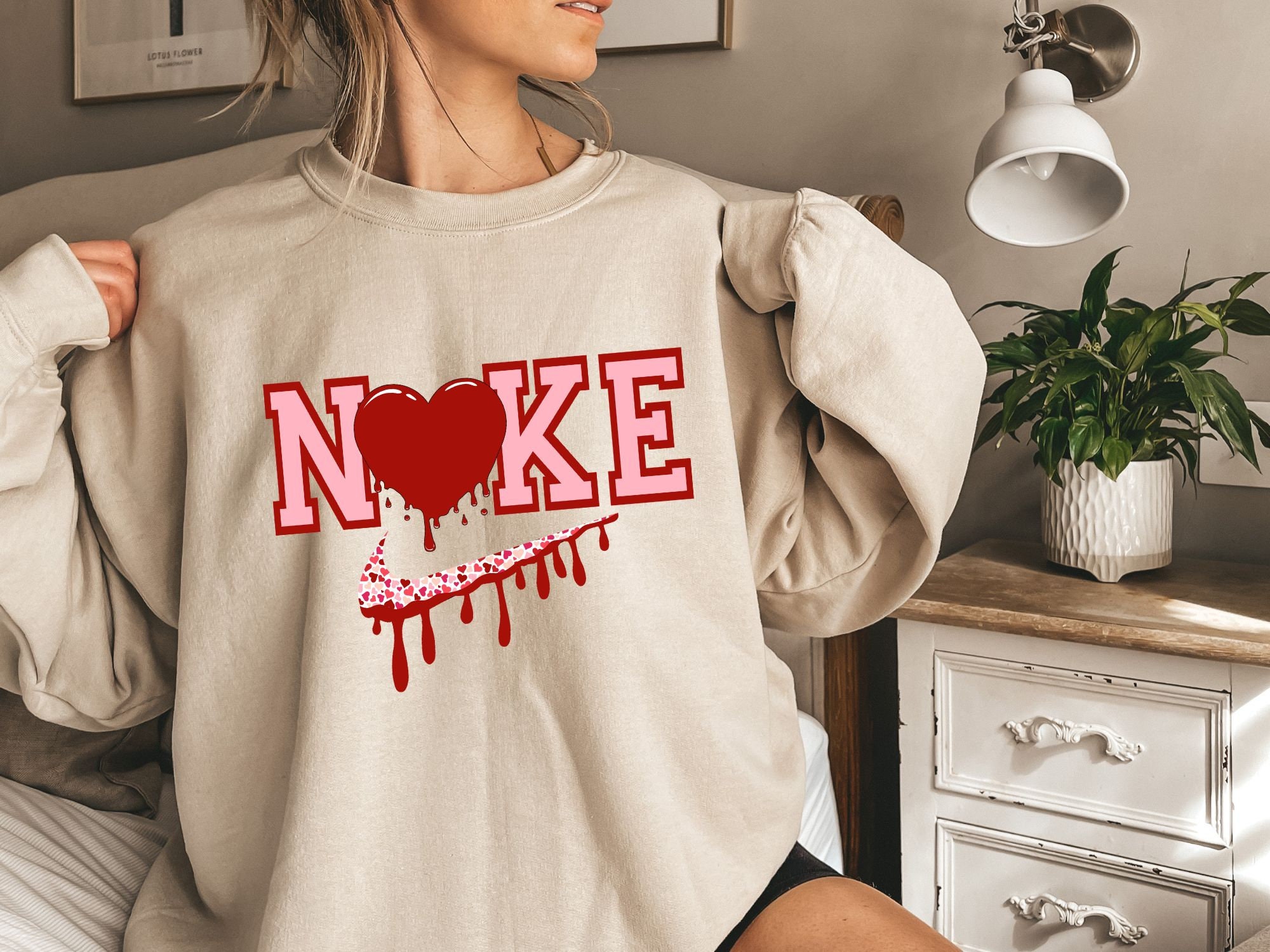 Shop the Perfect Embroidered Shirt for Valentine's Day Gifts