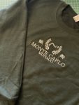 Monaco Circuit Embroidered Crewneck - Exclusive Collection