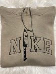 Shop the Exclusive Knift Mike Myers Nike Embroidered Hoodie Collection