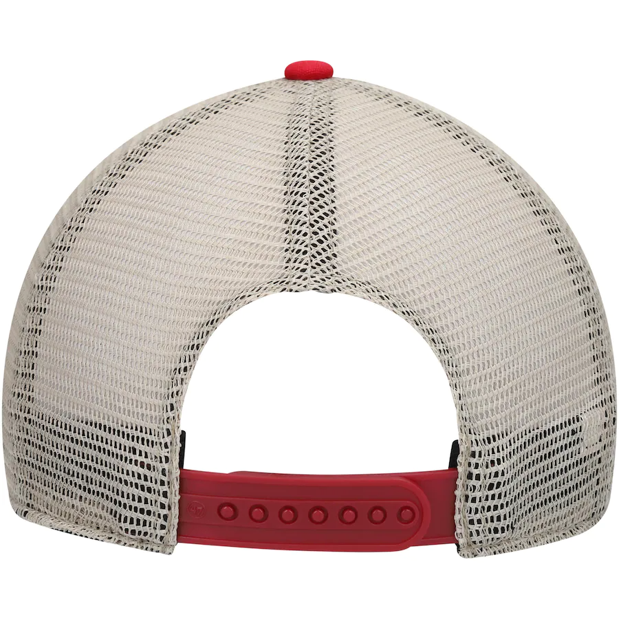 Shop the Finest Embroidered Hats for San Francisco 49ers Fans