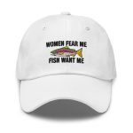 Stylish Embroidered Hats for Women - Perfect Father's Day Gift